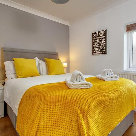 Chestnut Cottage Felbrigg Εξωτερικό φωτογραφία