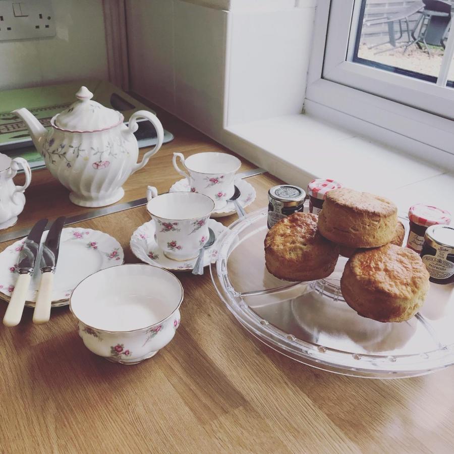 Chestnut Cottage Felbrigg Εξωτερικό φωτογραφία