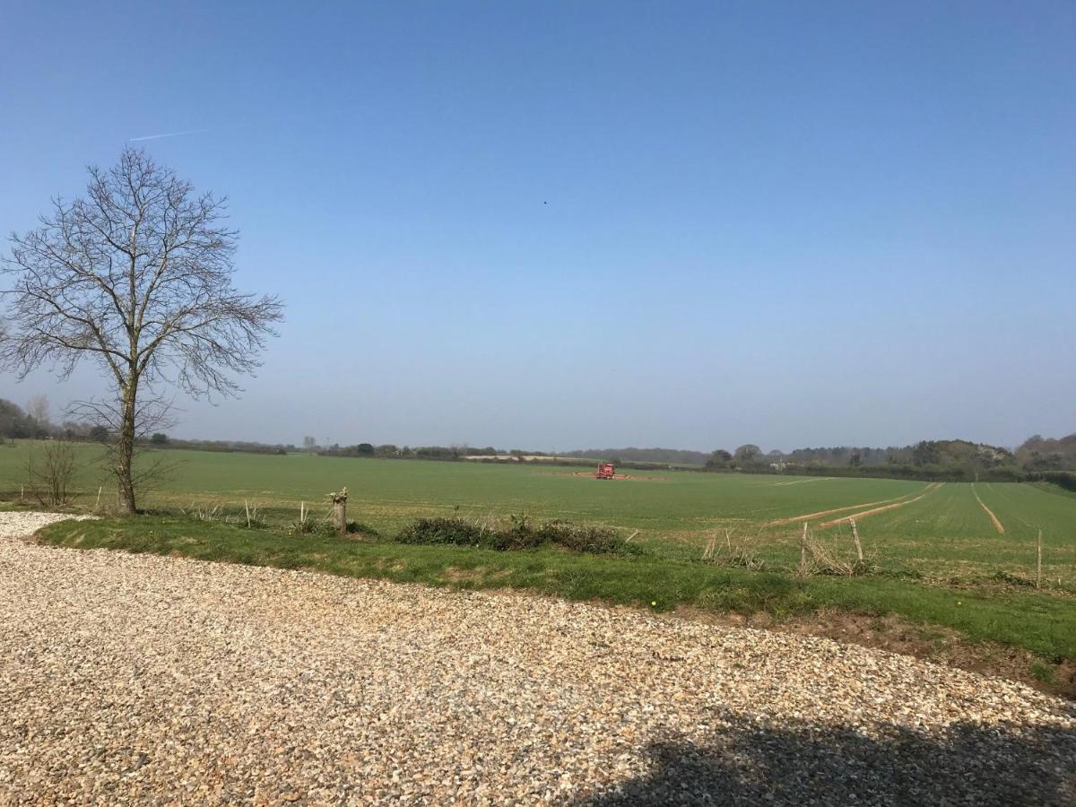 Chestnut Cottage Felbrigg Εξωτερικό φωτογραφία