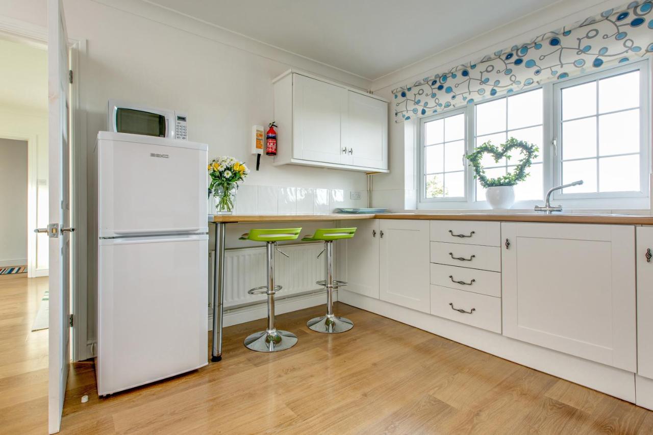 Chestnut Cottage Felbrigg Εξωτερικό φωτογραφία
