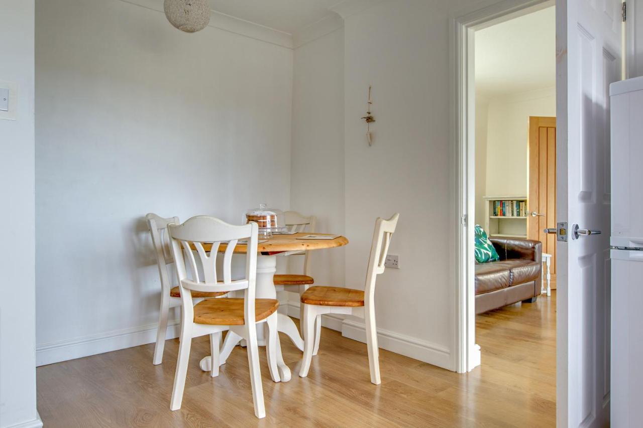 Chestnut Cottage Felbrigg Εξωτερικό φωτογραφία