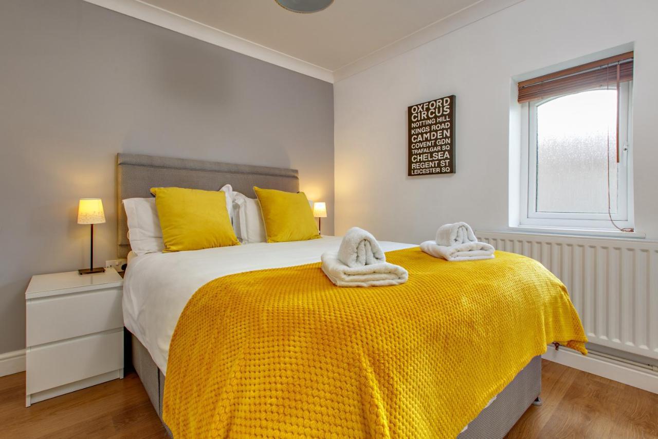 Chestnut Cottage Felbrigg Εξωτερικό φωτογραφία