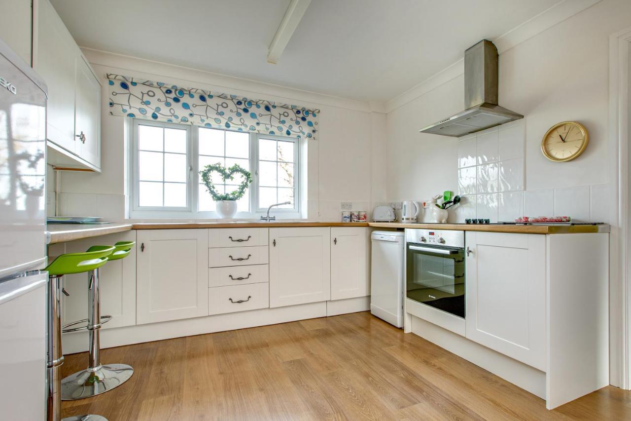 Chestnut Cottage Felbrigg Εξωτερικό φωτογραφία