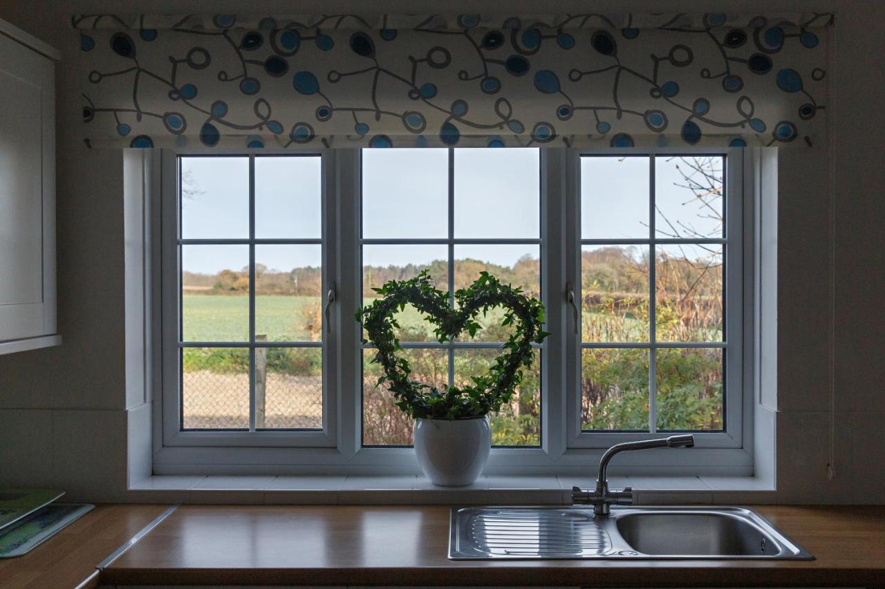Chestnut Cottage Felbrigg Εξωτερικό φωτογραφία
