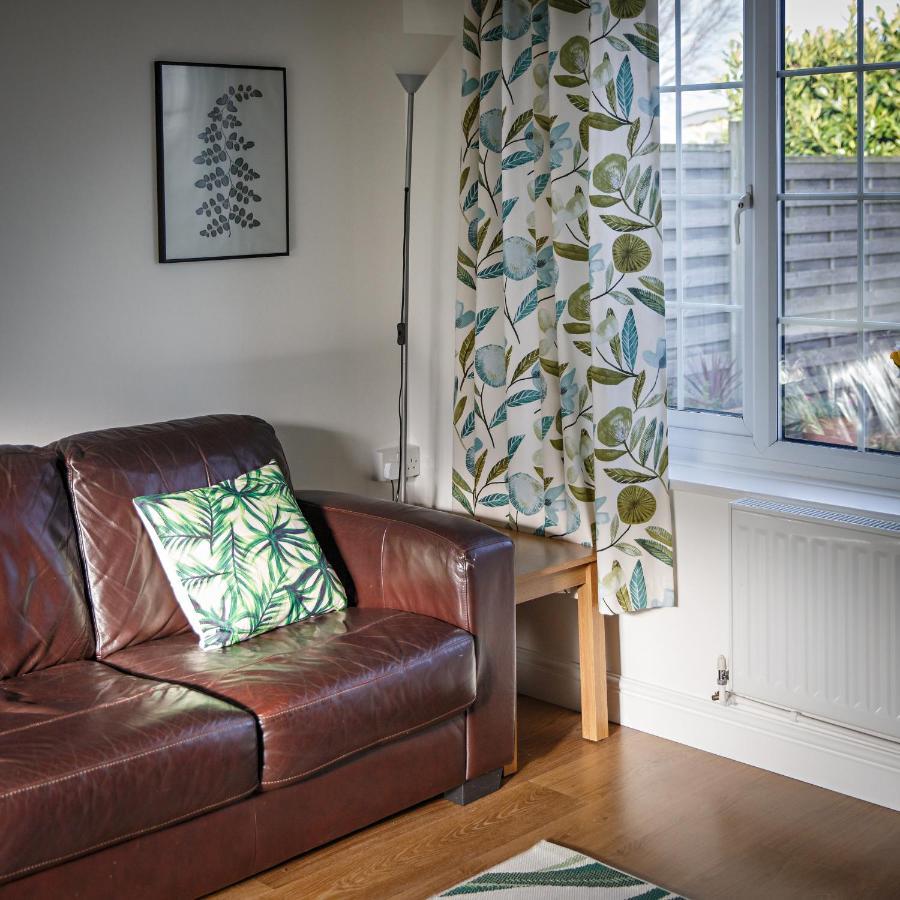 Chestnut Cottage Felbrigg Εξωτερικό φωτογραφία