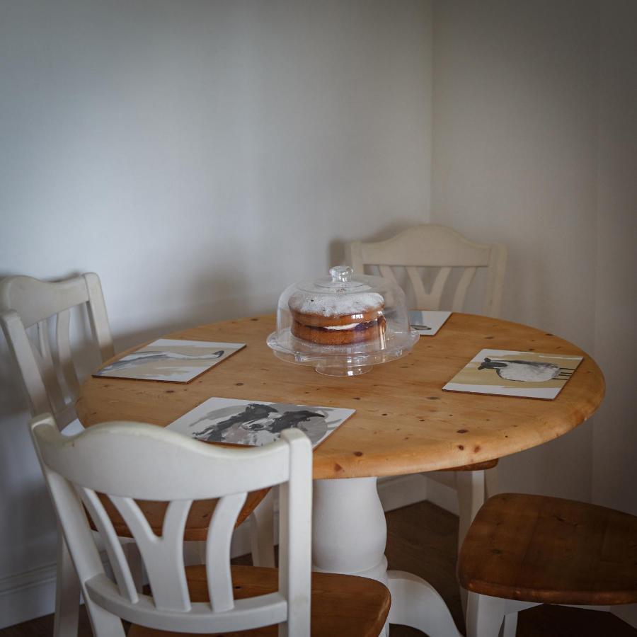 Chestnut Cottage Felbrigg Εξωτερικό φωτογραφία